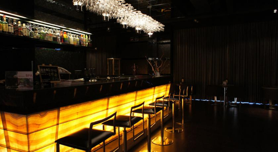 Food & Drinks 5, Qingdao Housing International Hotel, Qingdao