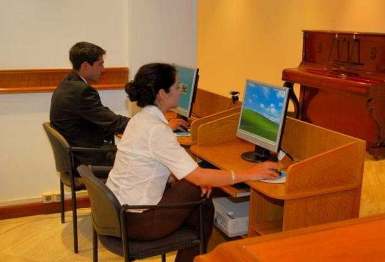 Public Area 3, Golden Beach Resort And Spa, n.a351