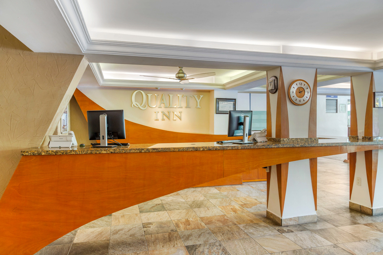 Public Area 4, Eco City Hoteles, Tuxtla Gutiérrez