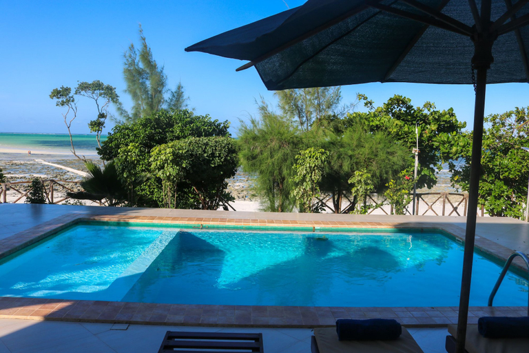Sport & Beauty 3, Villa Serenity, Kusini