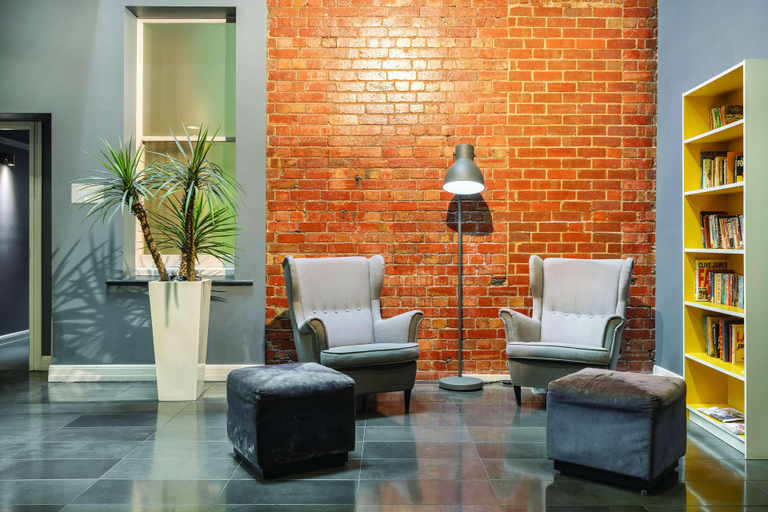 Public Area 2, Best Western Melbourne City, Melbourne