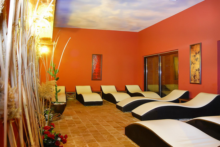 Public Area 4, Siam Elegance Hotel & Spa, Serik