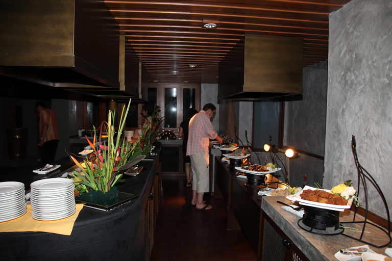 Food & Drinks 5, Mai Samui Resort and Spa, Ko Samui