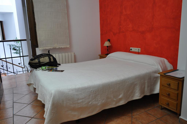 Bedroom 1, Morales, Málaga