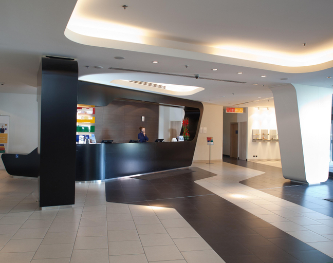 Public Area 4, Park Inn by Radisson Krakow, Kraków City