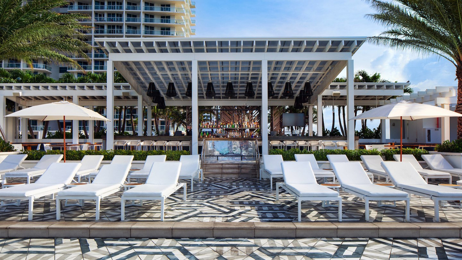 Sport & Beauty 2, W Fort Lauderdale, Broward