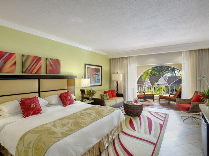 Bedroom 3, Tamarind by Elegant Hotels - All-Inclusive