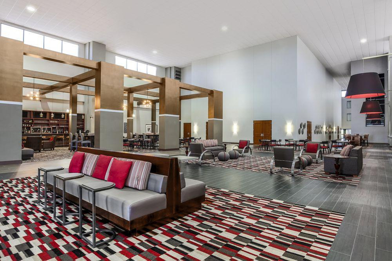 Public Area 3, Four Points by Sheraton Bentonville, Benton