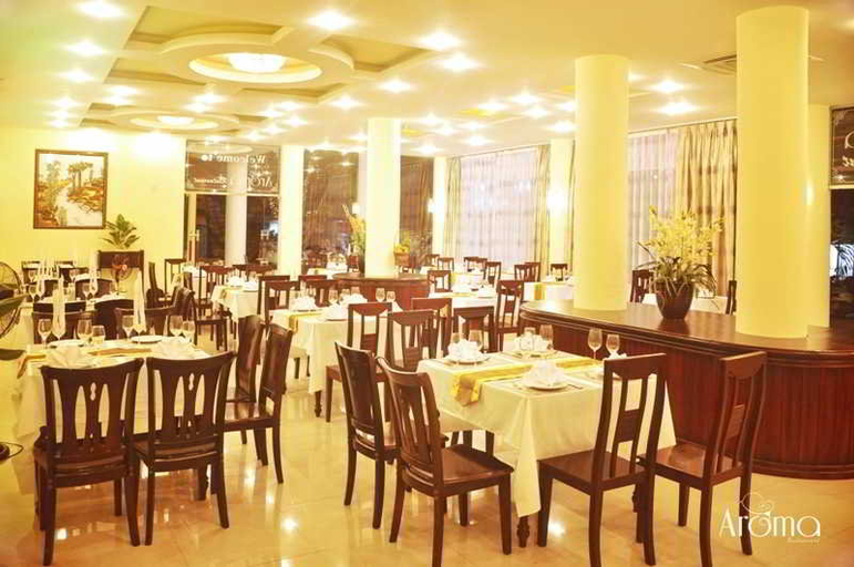 Food & Drinks 4, ROSALEEN BOUTIQUE HOTEL, Huế