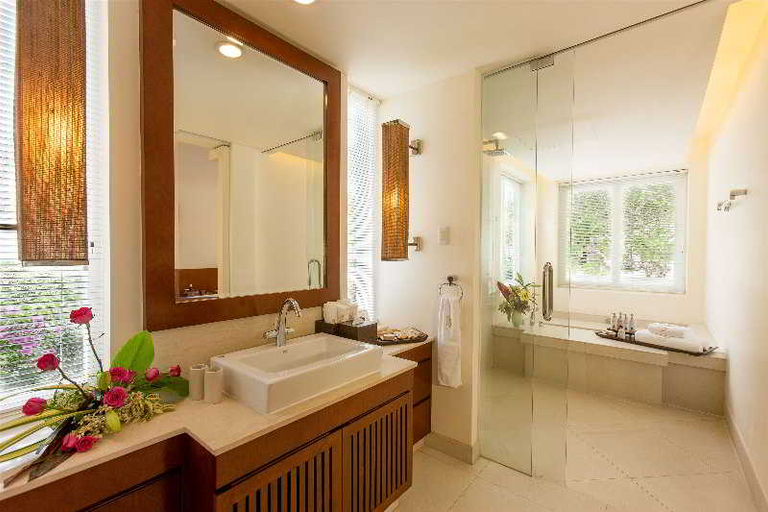 Bathroom 4, Azerai Ke Ga Bay, Hàm Thuận Nam