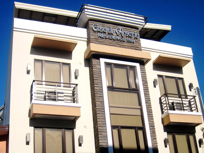 Casa de Rosario Residence Inn, Davao City