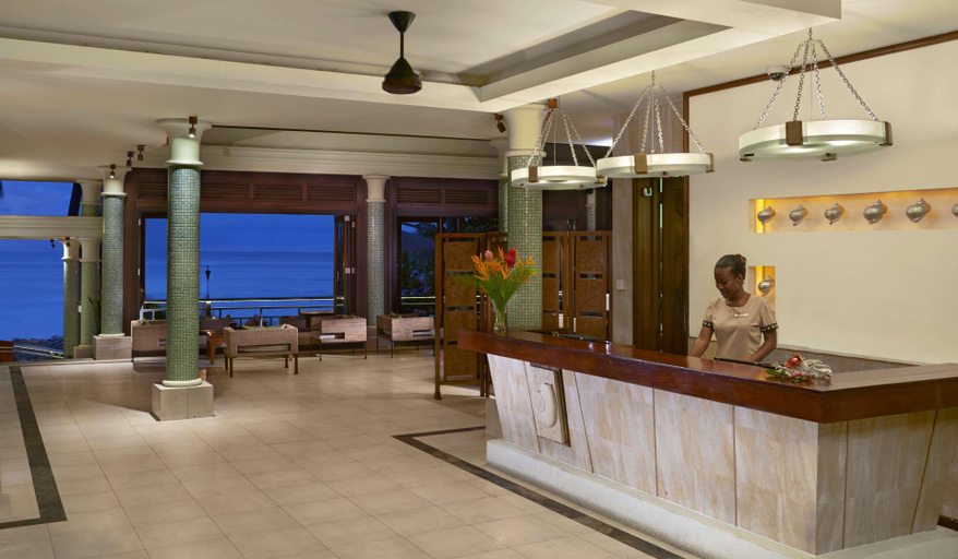 Public Area 4, Hilton Seychelles Northolme Resort & Spa