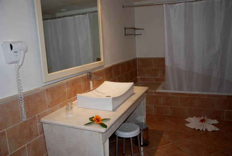 Bathroom 5, Vincci Safira Palms, Zarzis