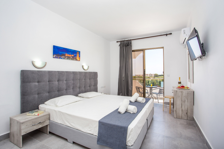Bedroom 3, Belvita, South Aegean