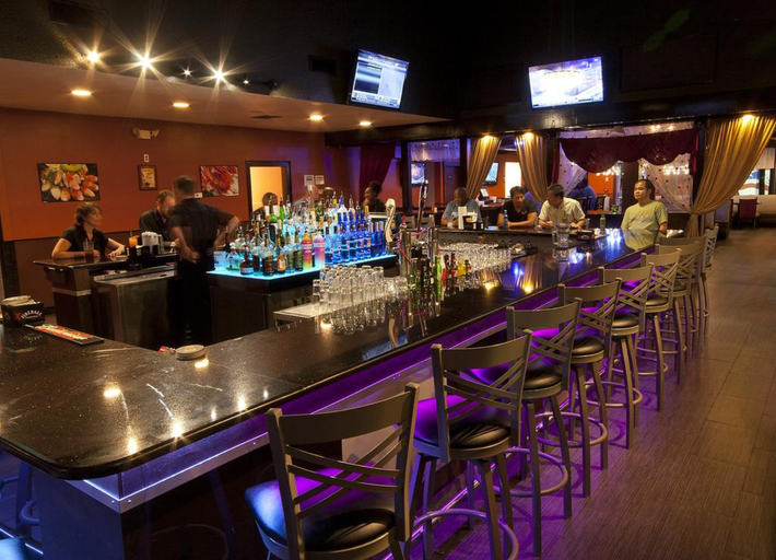 Food & Drinks 5, Roomba Inn & Suites Orlando, Osceola