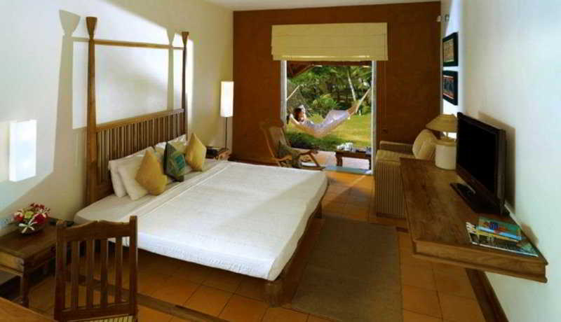 Bedroom 3, Poovar Island Resort, Thiruvananthapuram