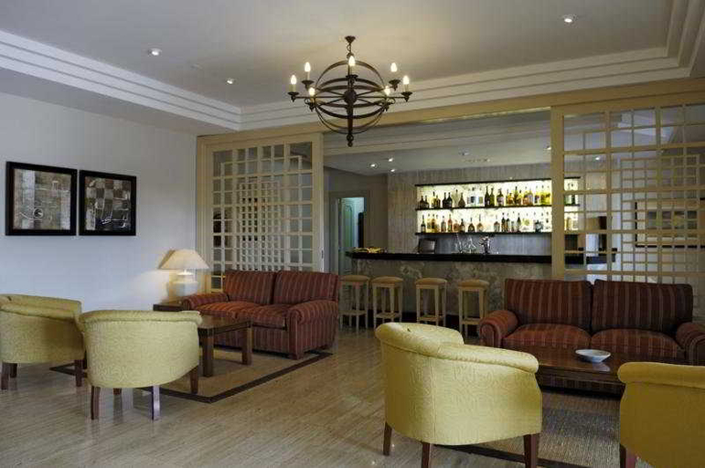 Public Area, Villa VIK hotel – boutique hotel, Las Palmas