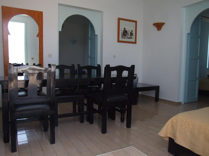 Public Area 2, Residence Igoudar, Agadir-Ida ou Tanane