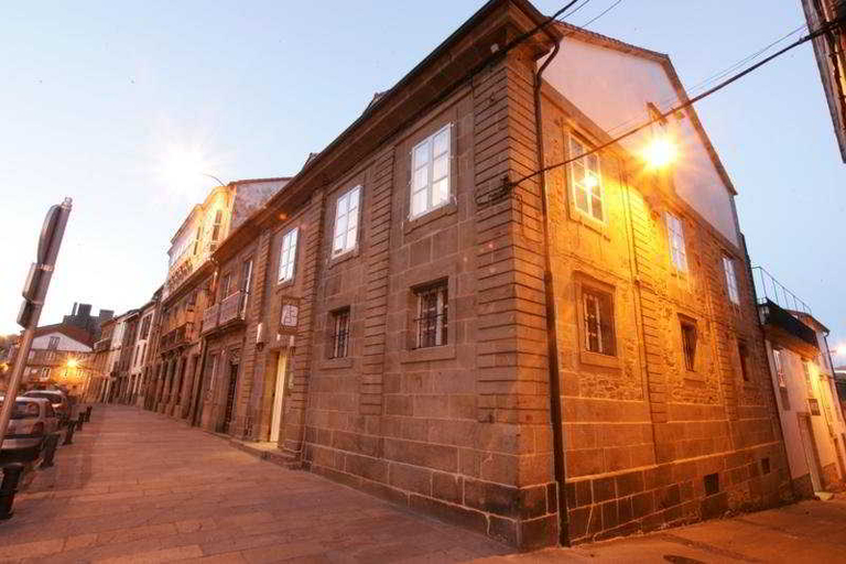 Exterior & Views 3, A Tafona do Peregrino, A Coruña