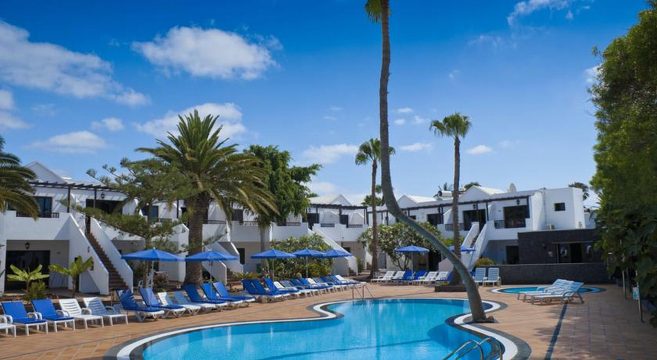 Sport & Beauty 4, Apartamentos Flamingo, Las Palmas