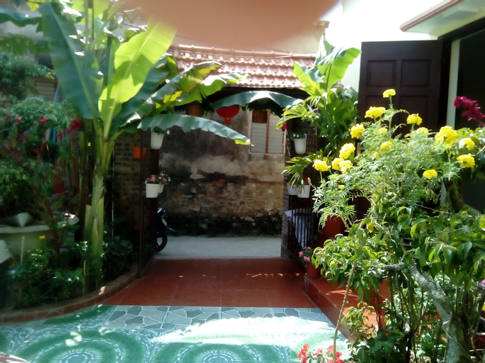 Tam Coc Smile Homestay, Hoa Lư