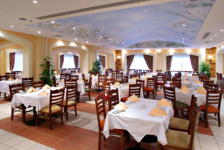 Food & Drinks, Ivy Cyrene Sharm Hotel Adults Only, Sharm el-Sheikh