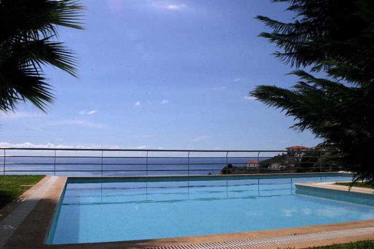 Sport & Beauty 5, Casa do Papagaio Verde, Funchal