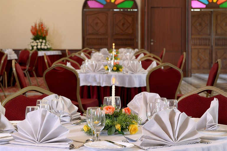Food & Drinks 5, The Grand Imperial, Agra