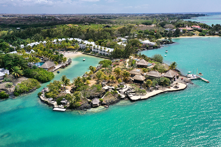 Paradise Cove Boutique Hotel - Adults only, Dougherty