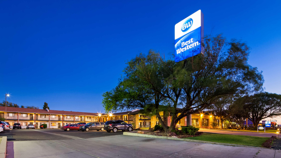 Best Western Arizonian Inn, Navajo