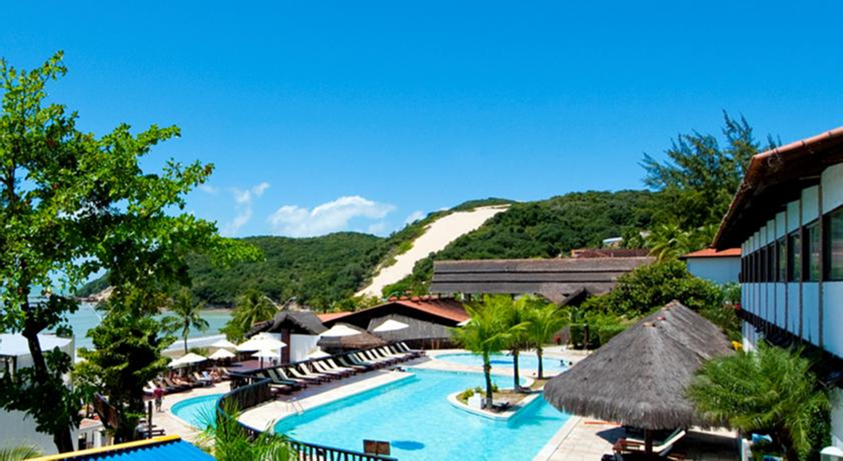 D Beach Resort, Natal