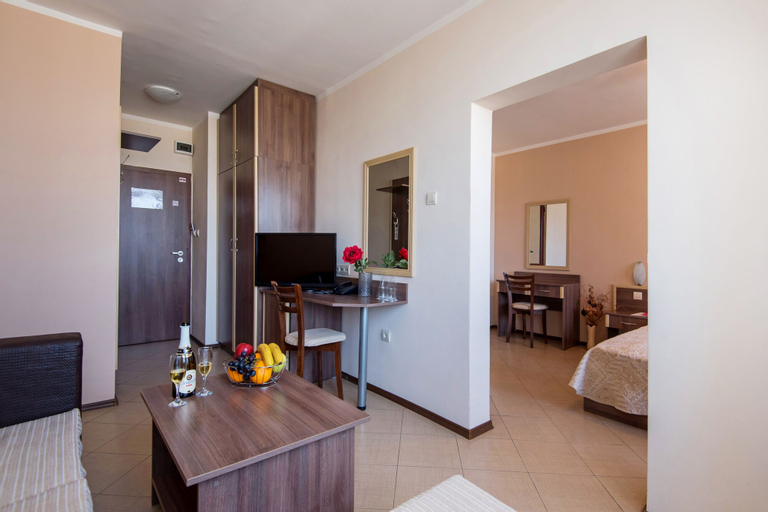 Hotel SPS, Plovdiv
