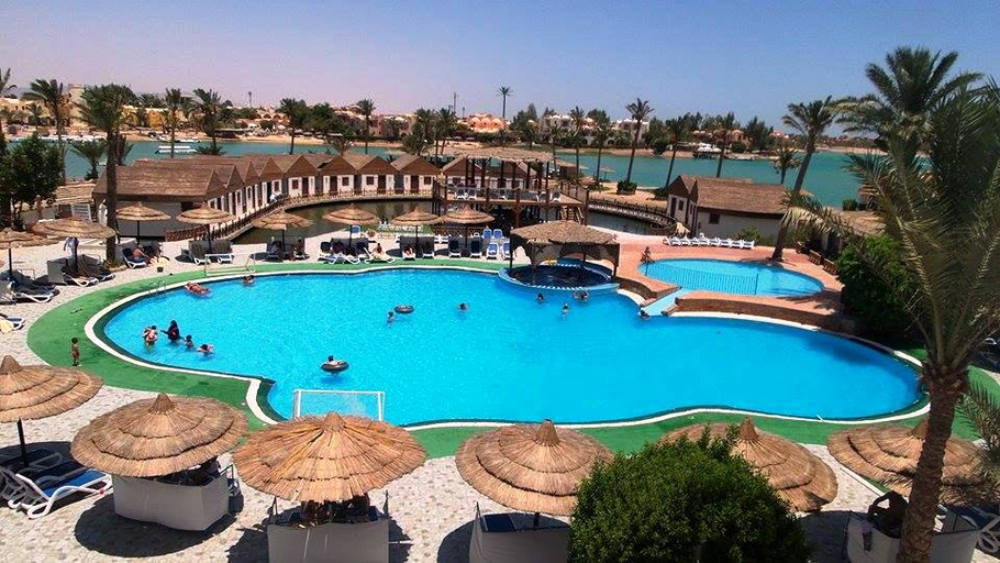 Sport & Beauty 3, Panorama Bungalows Resort El Gouna, Al-Ghurdaqah 2