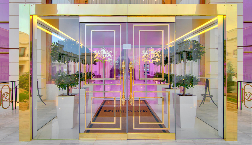 Public Area 5, Epirus Palace Congress & Spa, Epirus