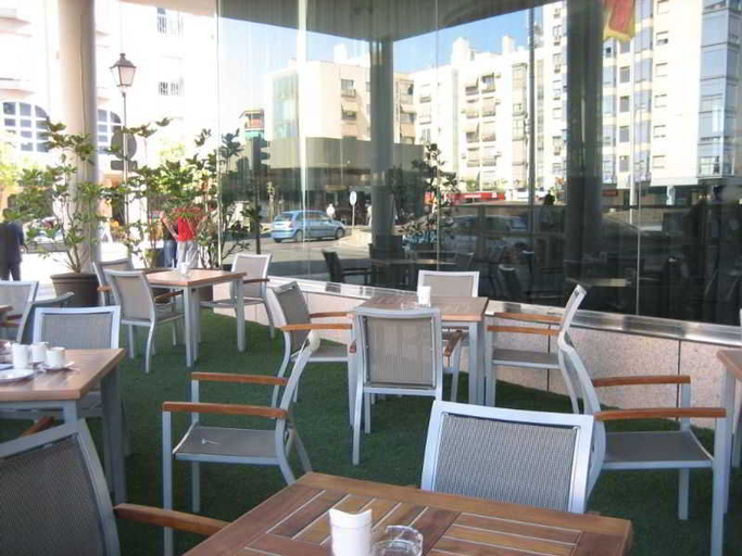 Food & Drinks 5, Hotel Asset Torrejon, Madrid
