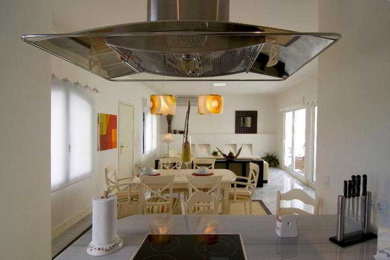 Bedroom 3, KATIS Villas in Bahiazul, Las Palmas