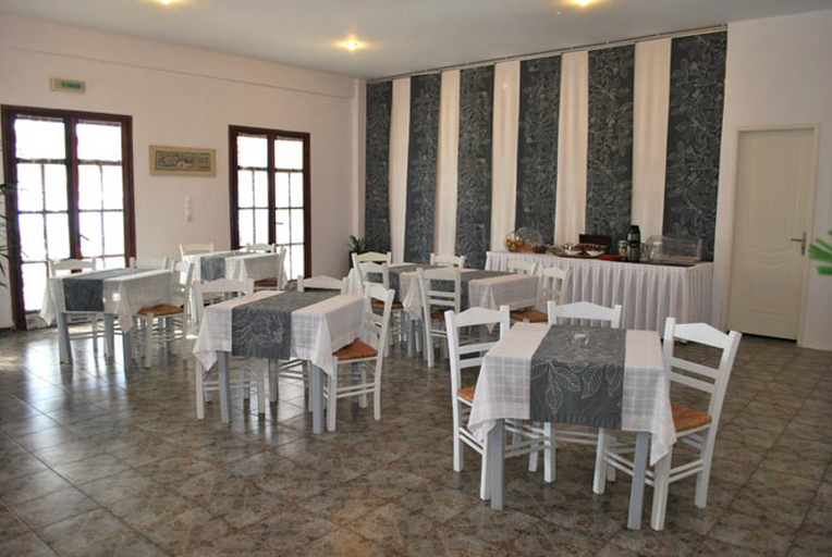 Others, Asteri Hotel, South Aegean