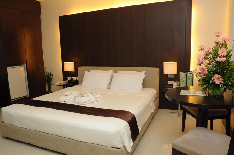 Bedroom 1