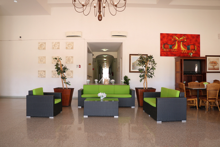 Public Area 2, Zar Culiacan, Culiacán