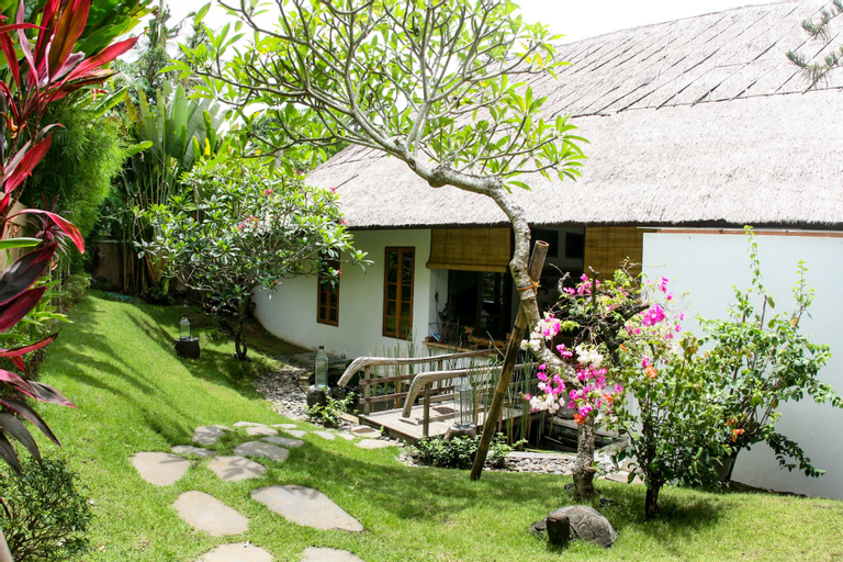 Luxury Kama Ubud, Gianyar