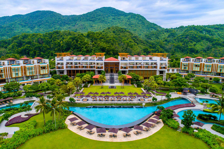 Banyan Tree Lang Co, Phú Lộc