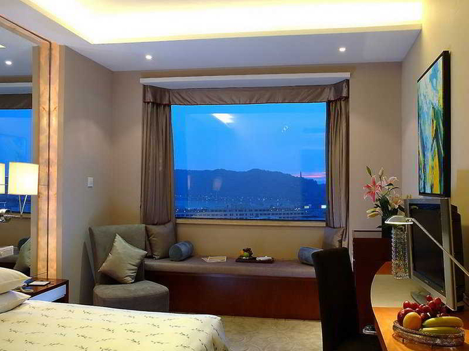 Bedroom 5, ユウコウハンテン, Hangzhou