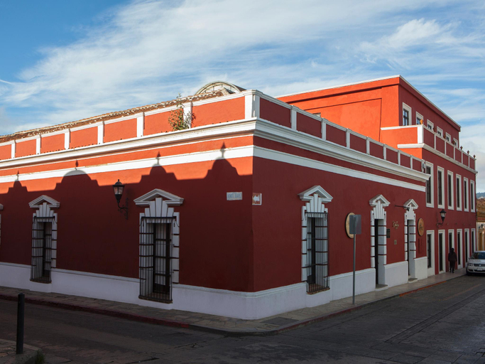 Exterior & Views 2, Hotel Posada Real de Chiapas, San Cristóbal de las Casas