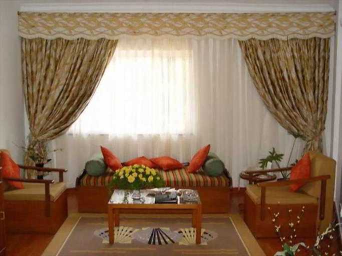 Bedroom 4, Ramee Guestline Hotel Bangalore, Bangalore