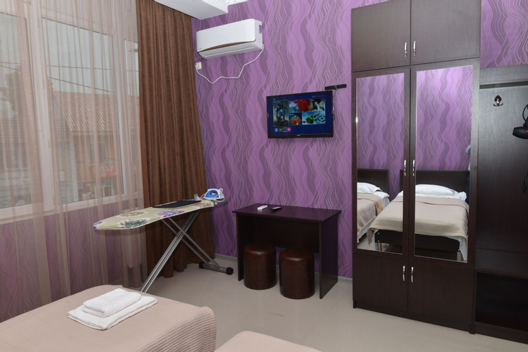 Hotel Like, Akhaltsikhe