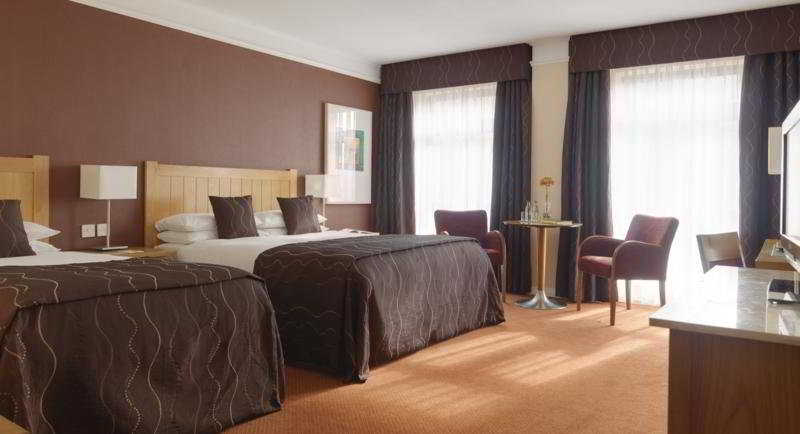Bedroom 3, Kilkenny Ormonde Hotel