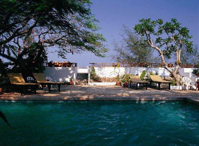 Sport & Beauty 3, Veranda Lodge Hua Hin, Hua Hin