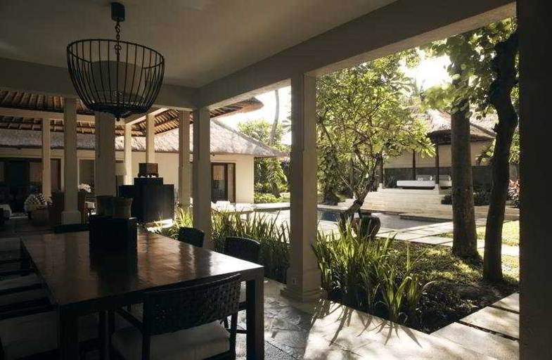 Public Area