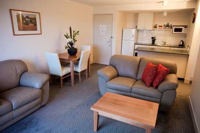 Public Area 3, The Old Woolstore Apartment Hotel, Hobart