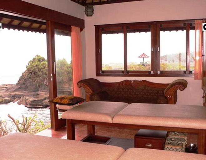 Gajah Mina Beach Resort, Tabanan